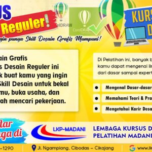 Desain Grafis